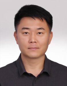 Mr. Dong Yop Lee (President & CEO)